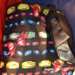 BRIGHTON TAKE A "BEAU" TOTE